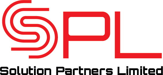 Solution Partners Limited logo
