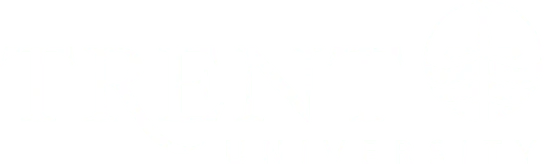 Trent University logo