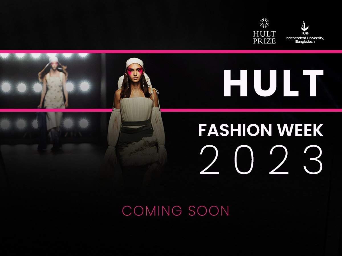 Hult Prize at IUB branding material 5