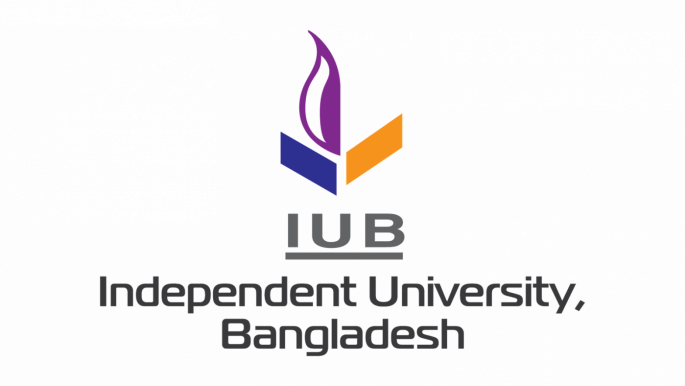 Independent University Bangladesh logo