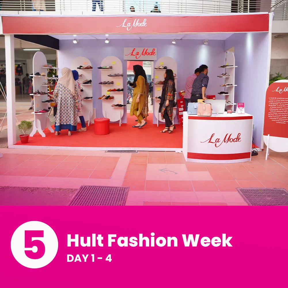 Fashion Week event documentation, image 11