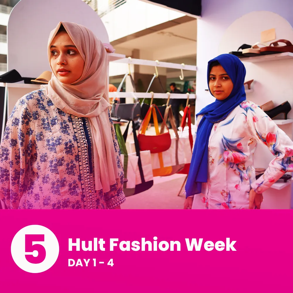 Fashion Week event documentation, image 12