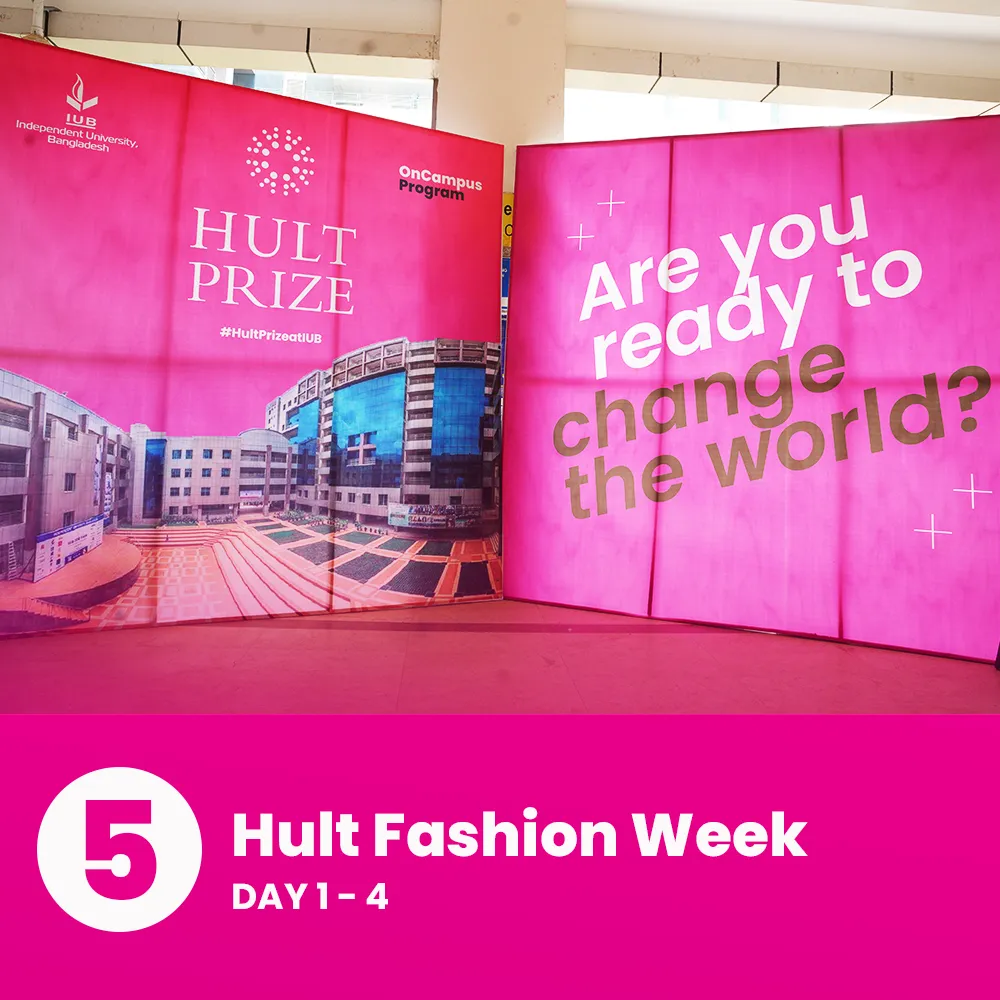 Fashion Week event documentation, image 14
