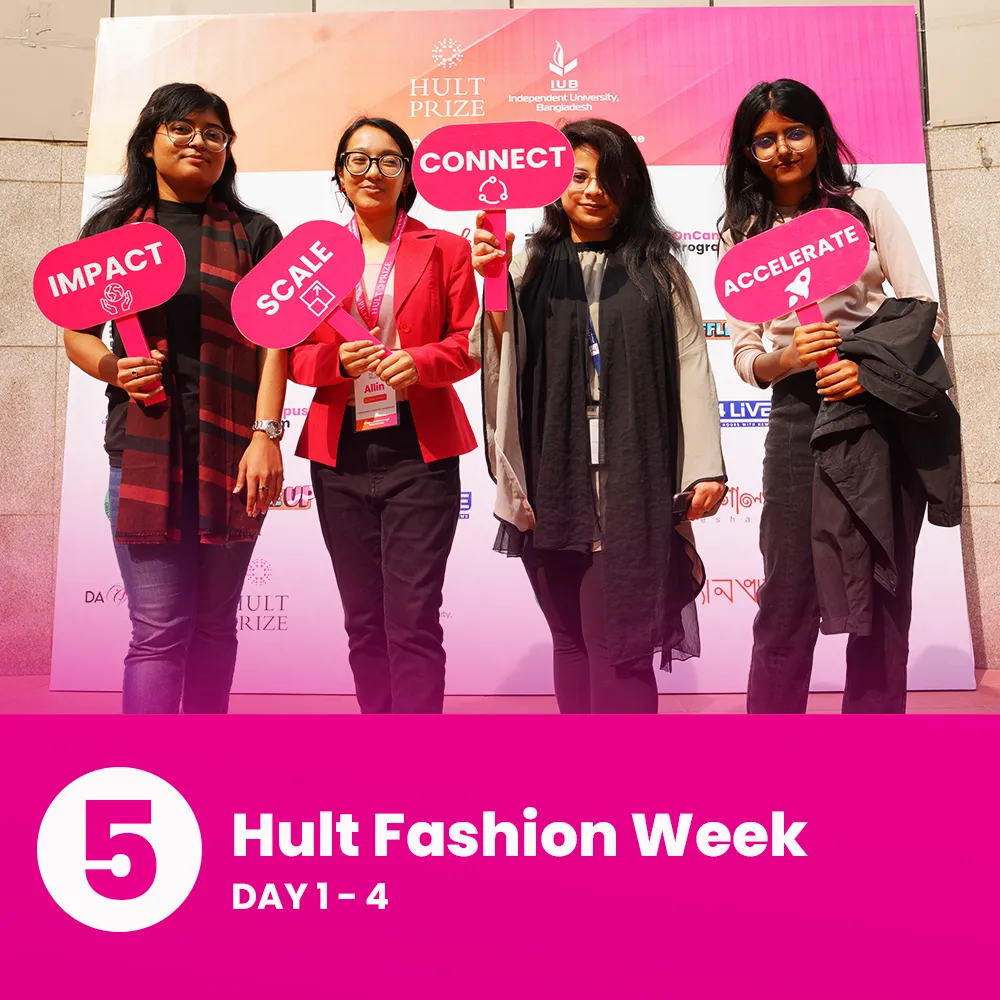 Fashion Week event documentation, image 16