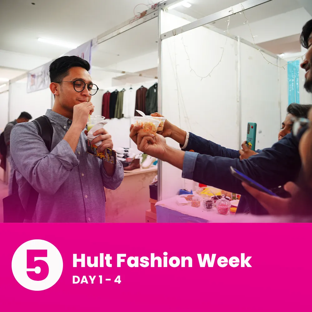 Fashion Week event documentation, image 17