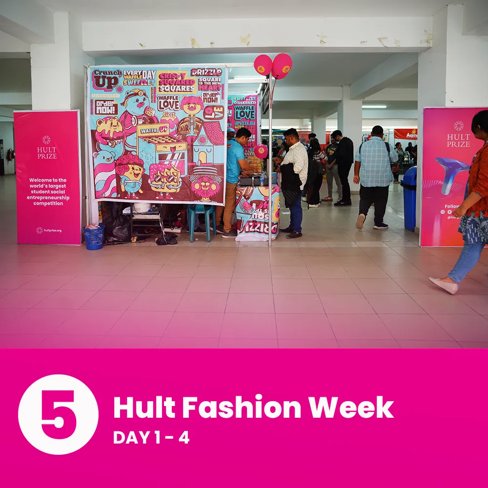 Fashion Week event documentation, image 19