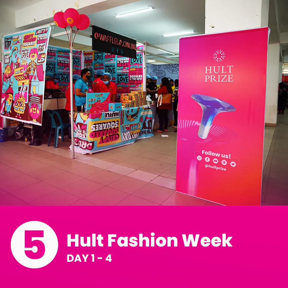 Fashion Week event documentation, image 20