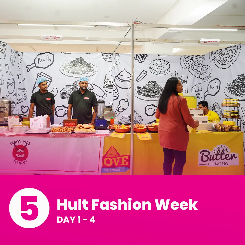 Fashion Week event documentation, image 21