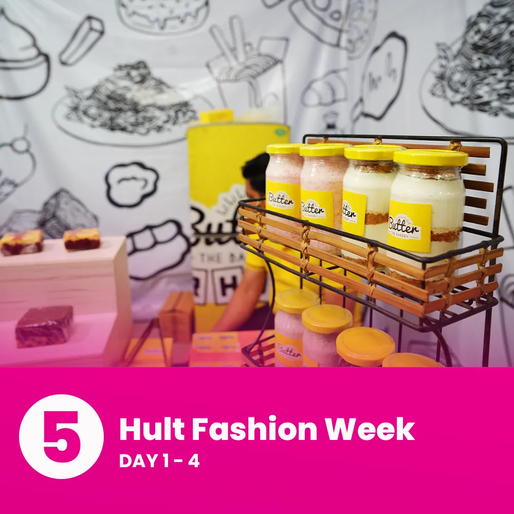 Fashion Week event documentation, image 22