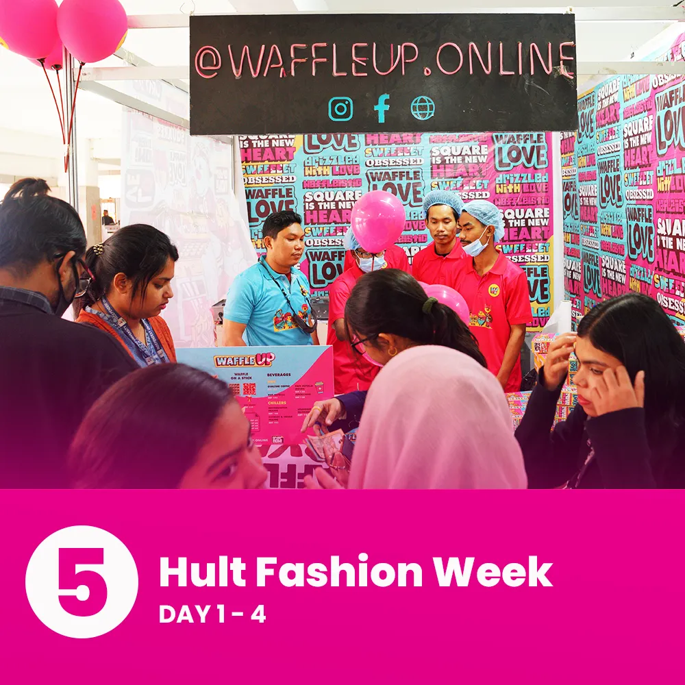 Fashion Week event documentation, image 23