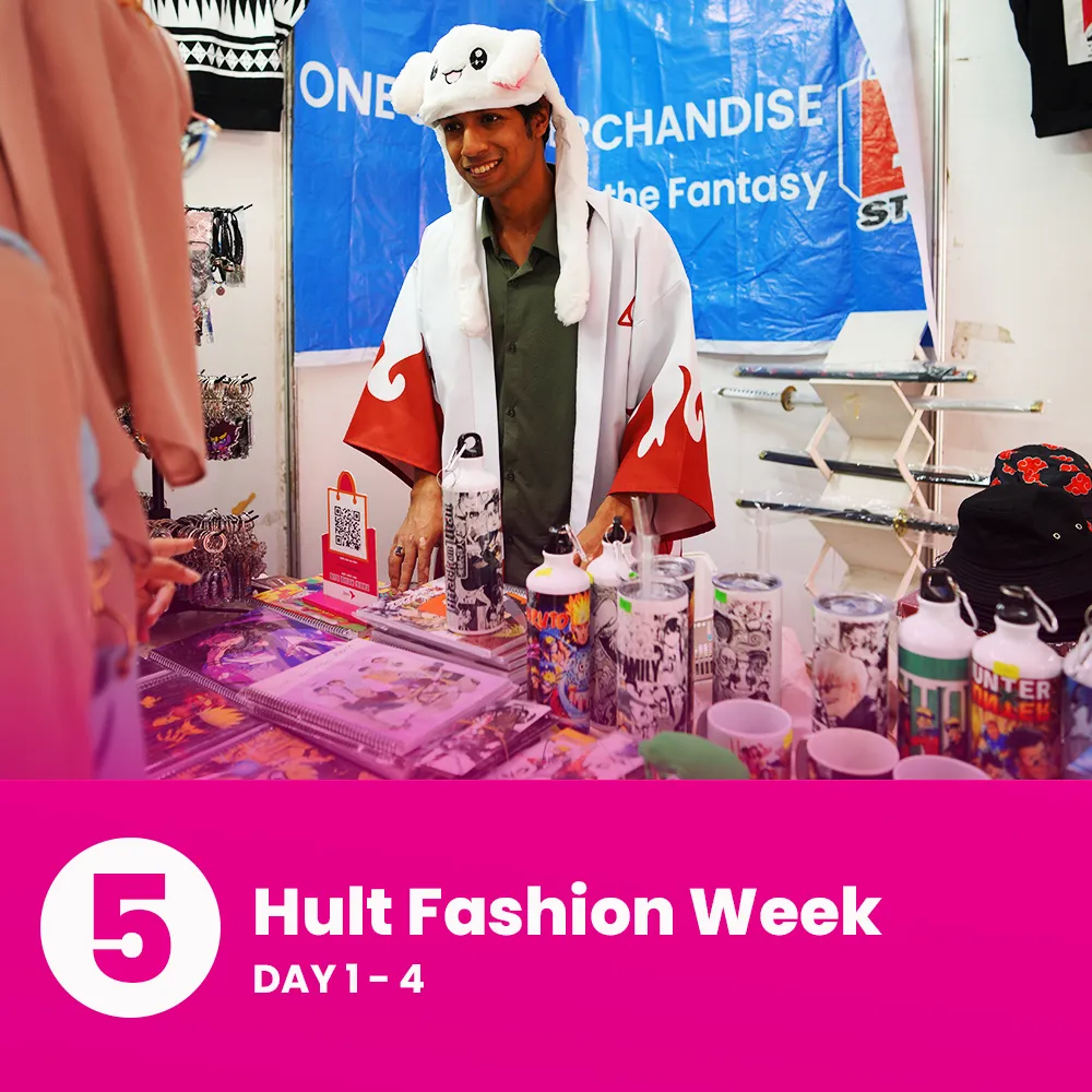 Fashion Week event documentation, image 24