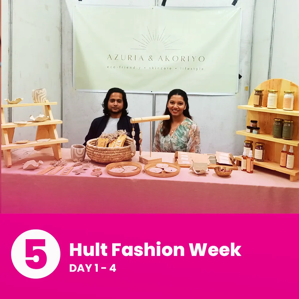 Fashion Week event documentation, image 25