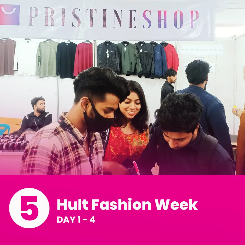 Fashion Week event documentation, image 27