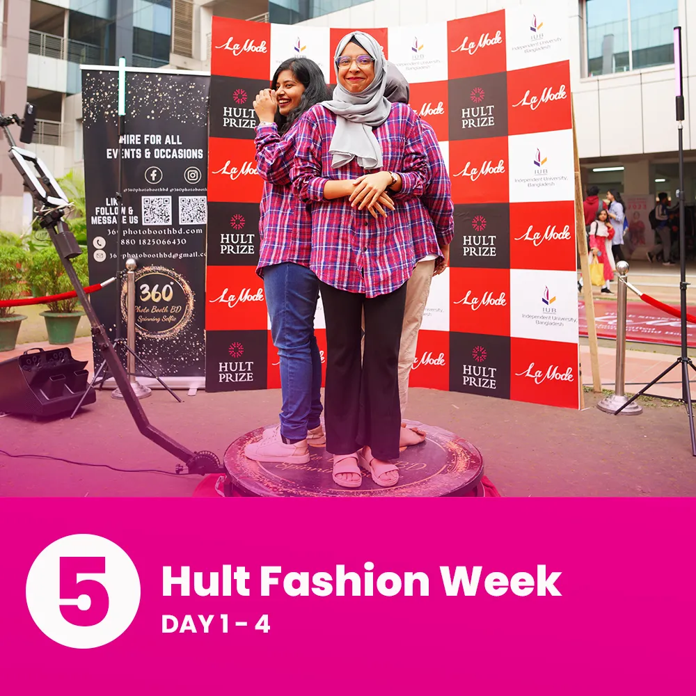 Fashion Week event documentation, image 28