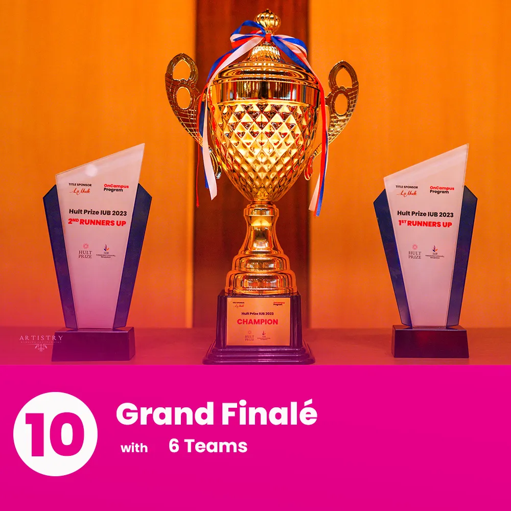 The grand finale event documentation, image 46