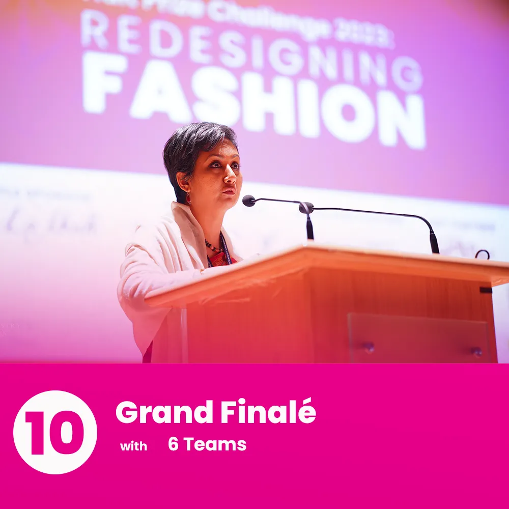 The grand finale event documentation, image 47