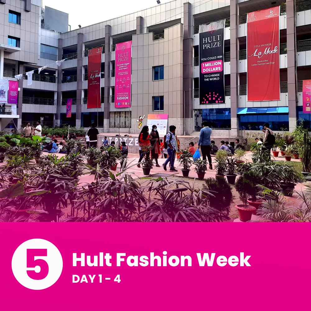 Fashion Week event documentation, image 6