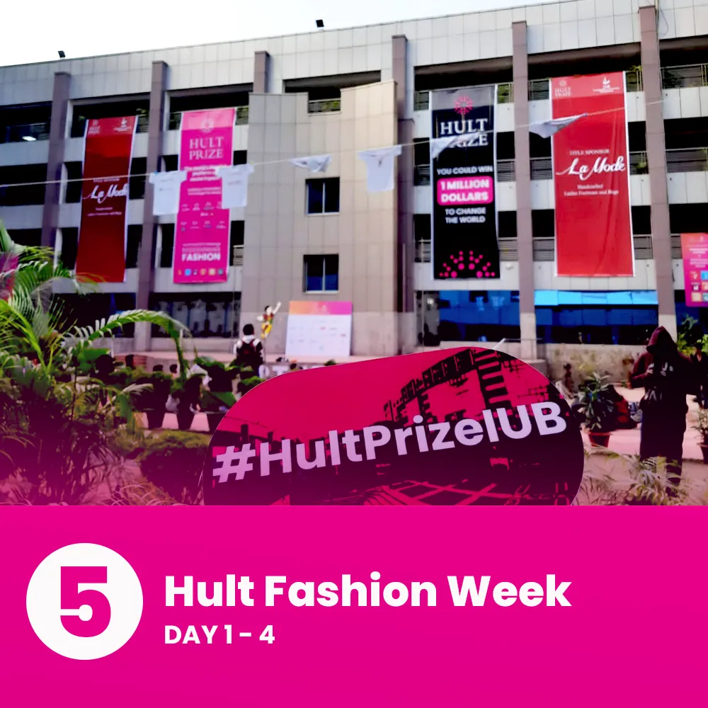 Fashion Week event documentation, image 7
