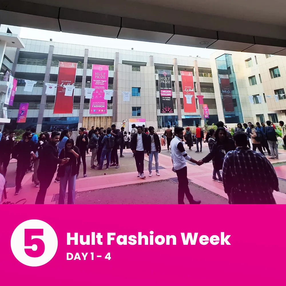 Fashion Week event documentation, image 9