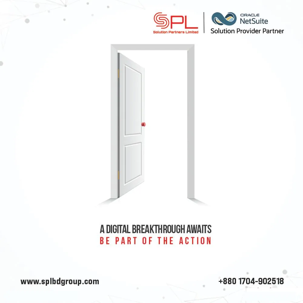 A Doorway to Better Business