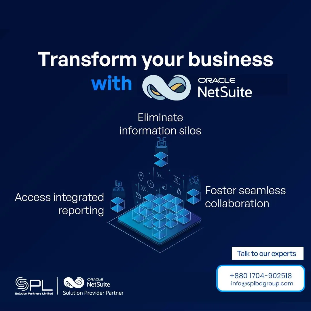 Transform Your Business