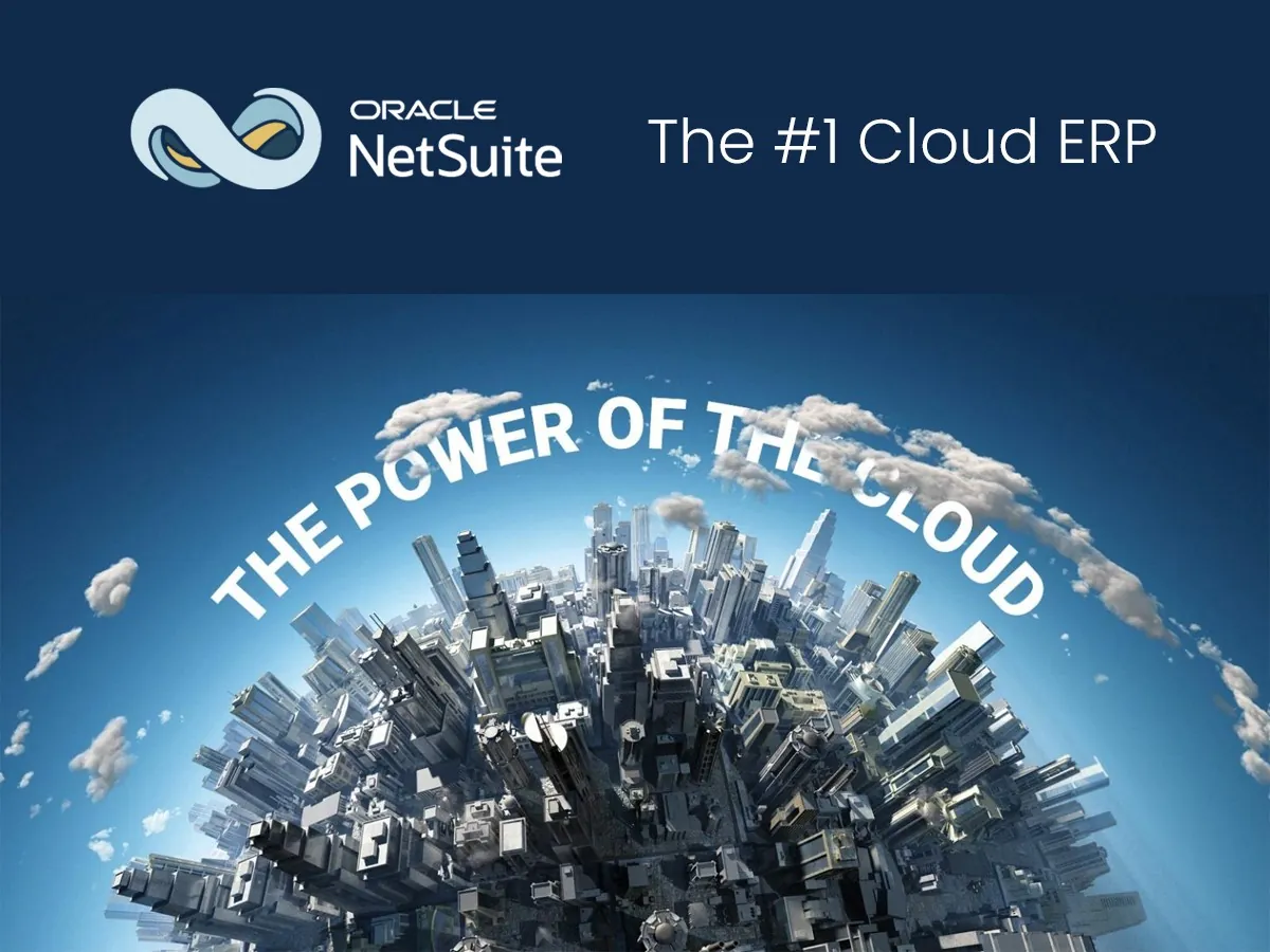 The Power of the Cloud