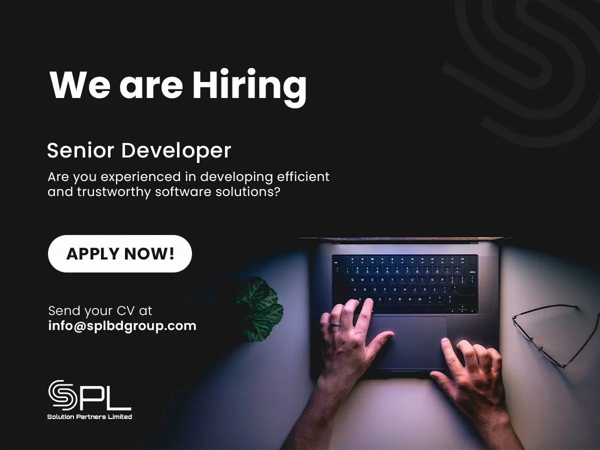 Join Our Technology Team