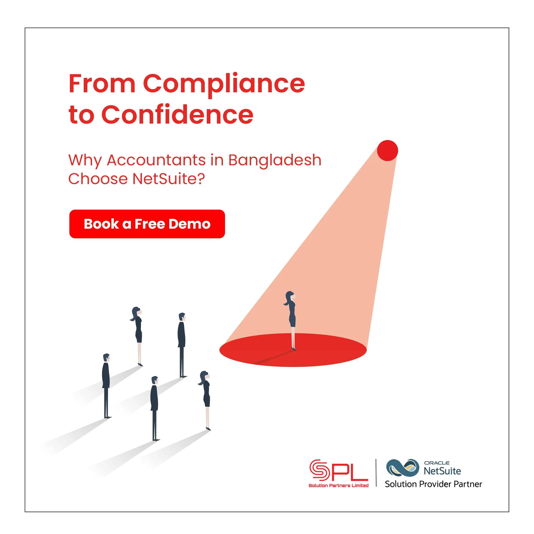 From Compliance to Confidence