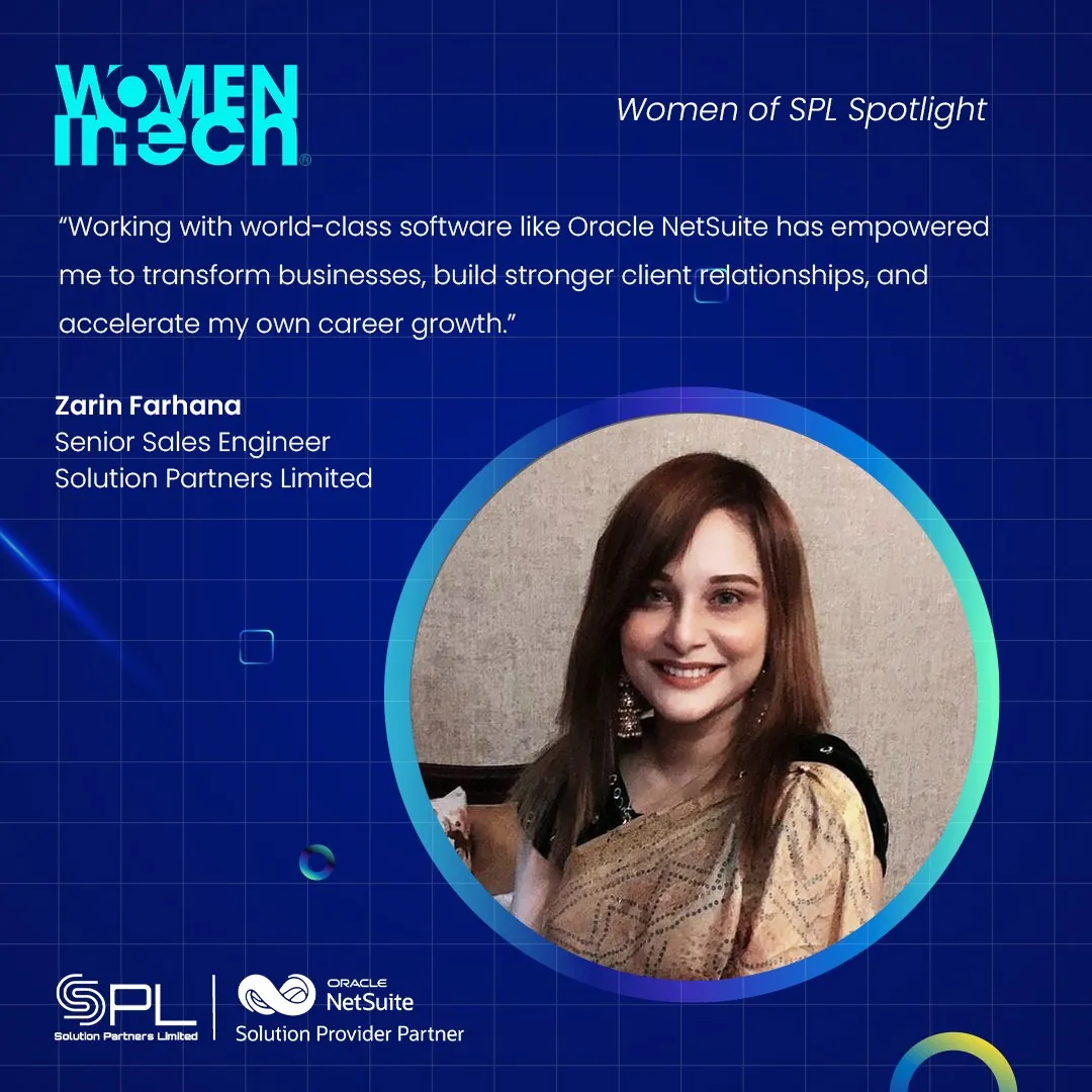 Women in Tech: Talent