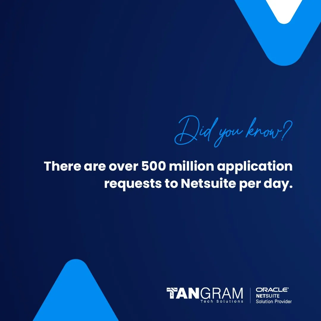 Tangram NetSuite campaign artwork 8: A scale worth thinking about