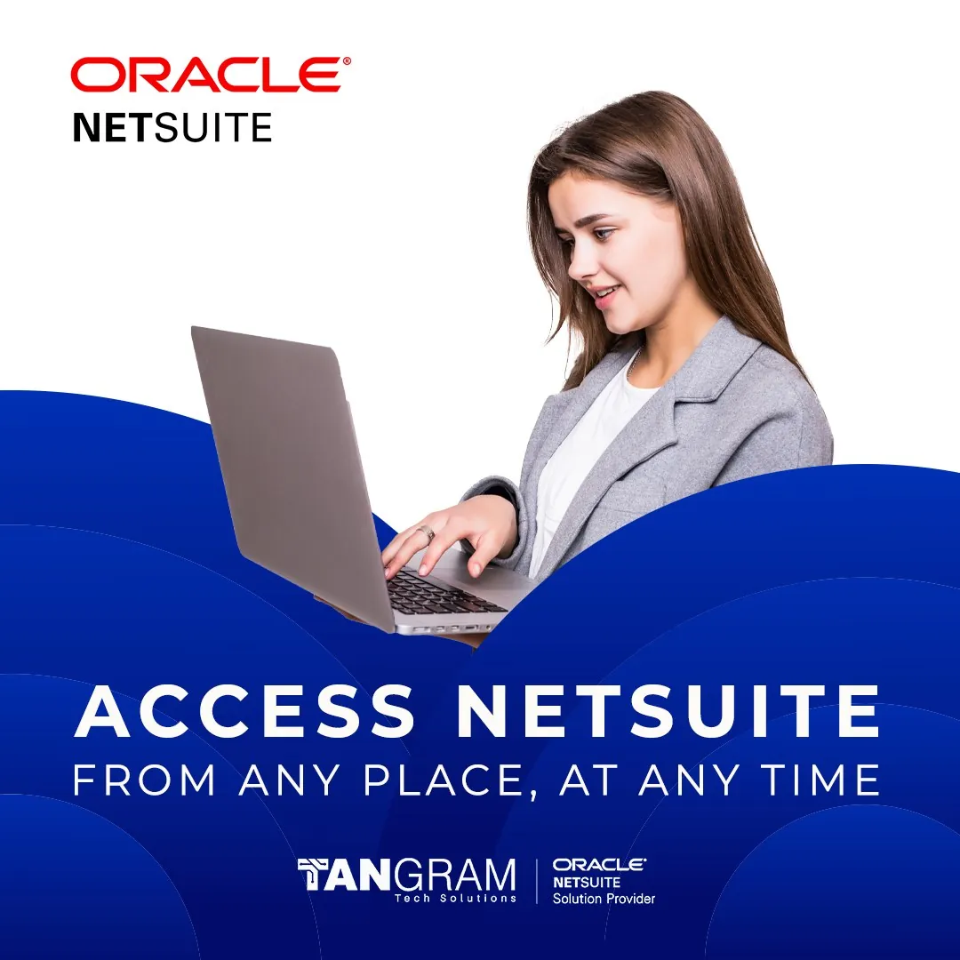 Tangram NetSuite campaign artwork 21: Work without borders