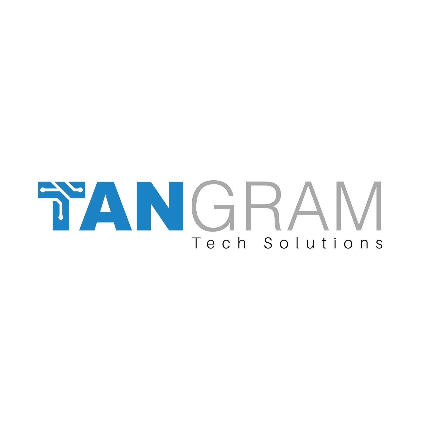 Tangram Tech Solutions Ltd. logo