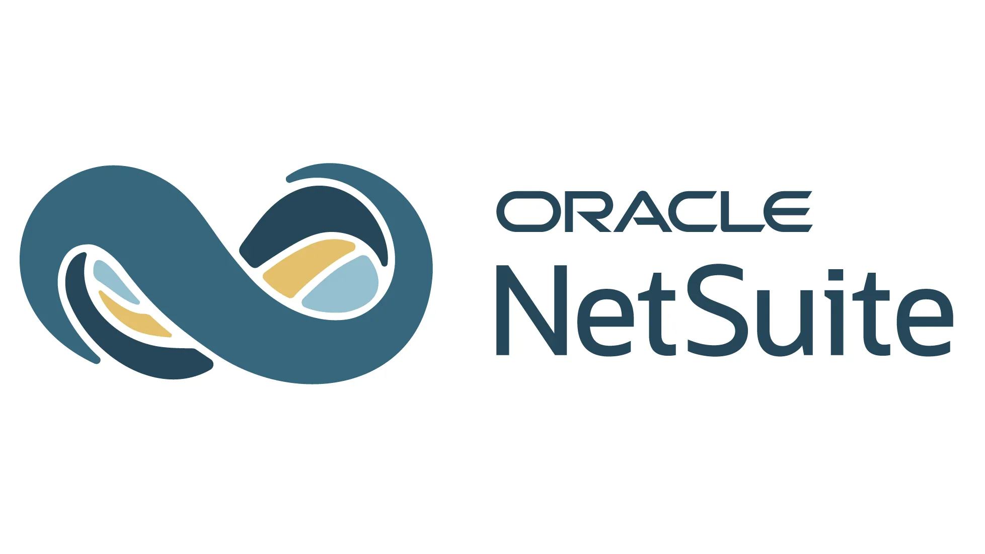 Oracle NetSuite logo